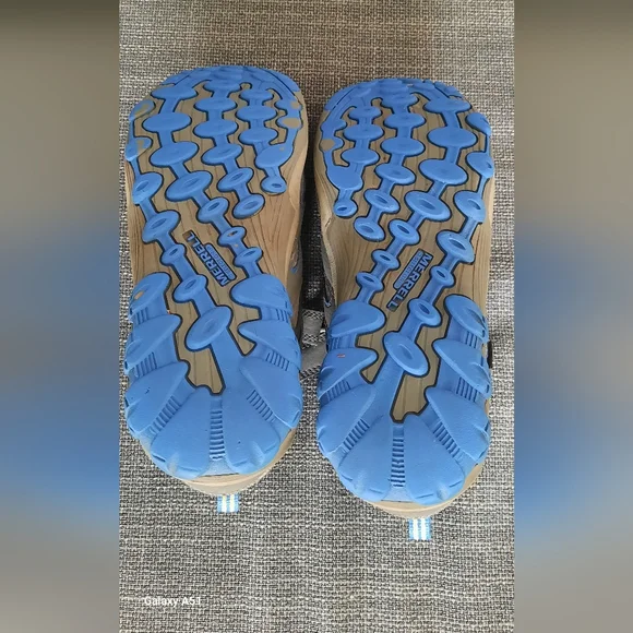 Merrell Kids Waterproof - Picture 2 of 4